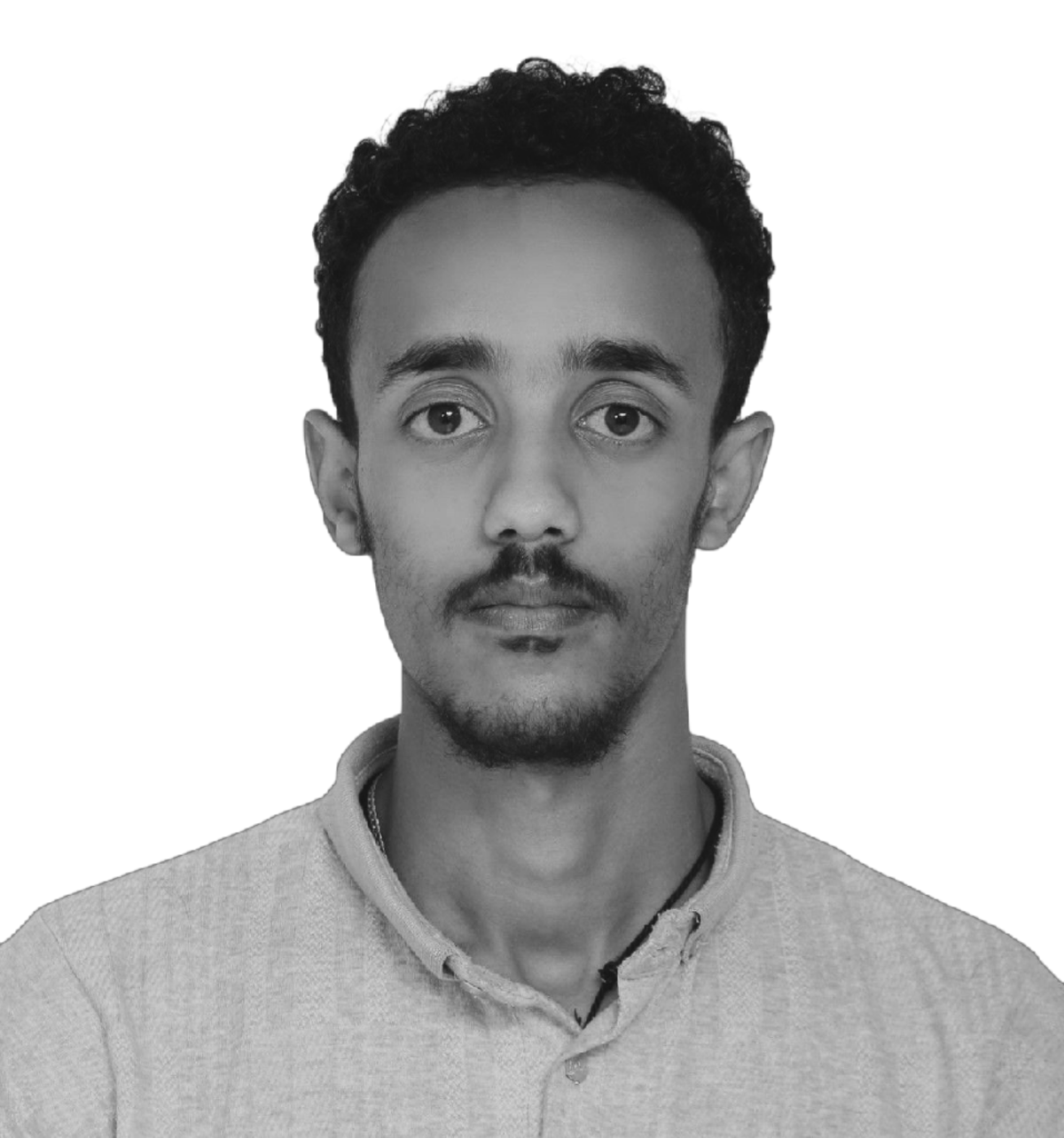 Yared Debela - Software Engineer